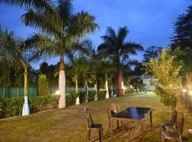 Rajaji Wild Trail