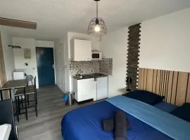 Les logis de Paray - app 211