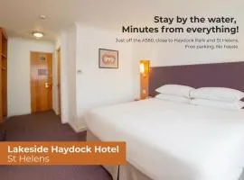 Lakeside Haydock Hotel, St Helens