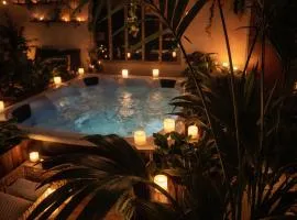 Trinidad Vibes - Suite and Spa