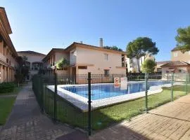 Apartamento Altamar