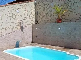 Saqua house