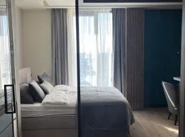 BW Lovers Dream Apartment