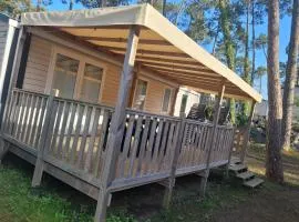 Mobil-home MJ