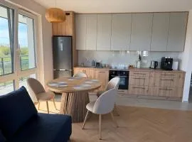 Apartament Morski Solemare
