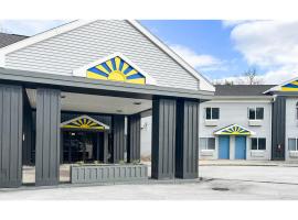 Studio 6 Suites - Tiffin, OH, Hotel in Tiffin