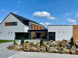 Apartmány Nota Bene - Wellness & Bistro