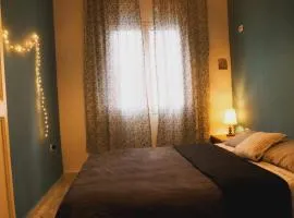 Peaceful Haven on the Ground Floor Mediterranean Style
