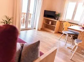 Haus Lohengrin Ferienwohnung 2