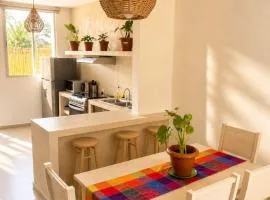 Casa Coral