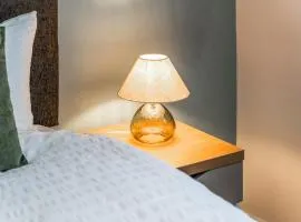 Leeds Central High Rise Apartment