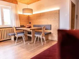 Haus Lohengrin Ferienwohnung 2