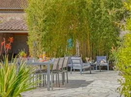 Villa Myosotis 4 Bedrooms, Garden Air Conditioning