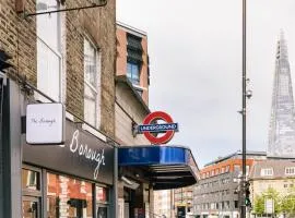 Borough High Street Rooms