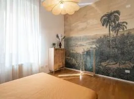 Garibaldi 11 Apartment
