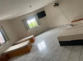 Hospedaria São Mateus