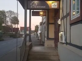 Esskastanie - Pension und Restaurant
