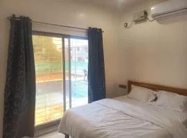 Green Hill Villa