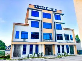 RIVANA HOTEL Goba