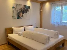 Ferienwohnung Andreas
