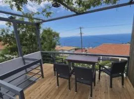 Ionian Balcony II