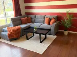 Cozy 2BR Near Zoo Downtown & Max Bell