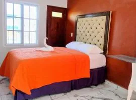 Hotel Urban Center RM