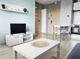 Sikorskiego Apartaments