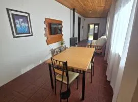 El descanso