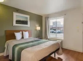 Birch Hill Suites Extended Stay Lake Charles - Sulphur