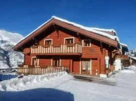 Chalet Adler