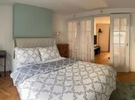 Basement Flat in Woolwich Arsenal
