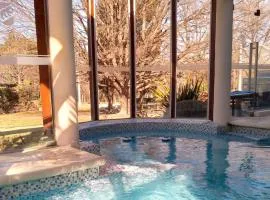 Berna Hotel & Spa