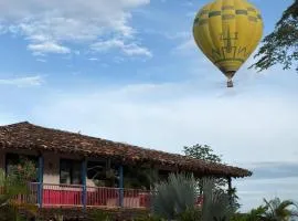 El Percal Hacienda Hotel