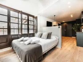 Ando Apartments Boutique