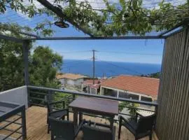 Ionian Balcony II