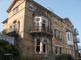 Villa Rothsay Hotel, hotel v destinaci Cowes