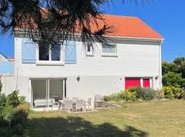 Le Clos - Proximité plage