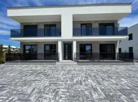 Raba Apartments