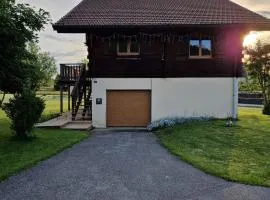 O'Doubs Chalet