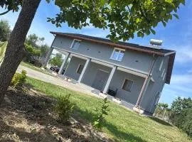 Villa Gjeci Tale