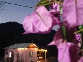 Recanto Miramonti Refúgio com Vista