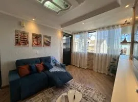 Esquina Suites & Studios GRU - House 1