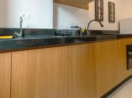 Apê Novo na Zona 7 - GS402