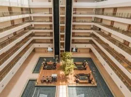 5 hotel in Asuncion 5 hotel in Asuncion