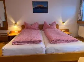 Berghaus Appartment
