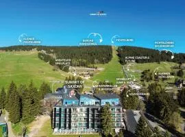 Summit of Saxony Resort Oberwiesenthal
