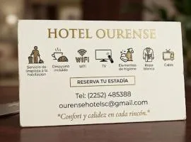 Ourense Hotel