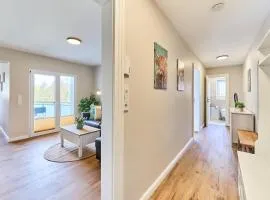 Haus Strandzeit Grömitz Landhaus - App 9