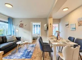 Haus Strandzeit Grömitz Küstenlicht - App 1
